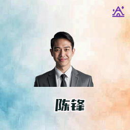 陈锋